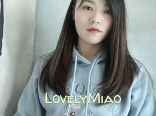 LovelyMiao Sexy Tchat