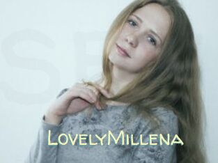 LovelyMillena