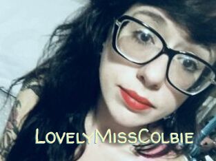 LovelyMissColbie