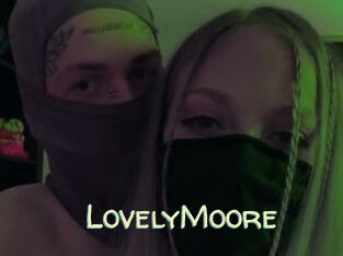 LovelyMoore