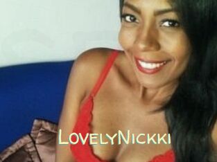 LovelyNickki