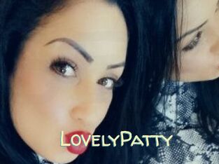 LovelyPatty