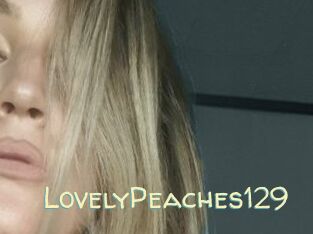 LovelyPeaches129