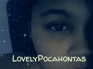 LovelyPocahontas