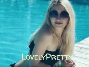 LovelyPretty Sexy Tchat