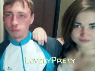 LovelyPrety
