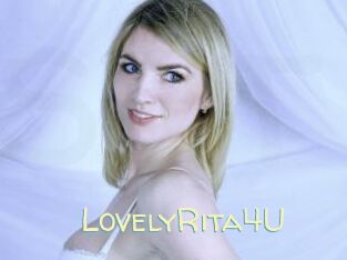 LovelyRita4U