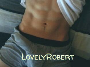 LovelyRobert