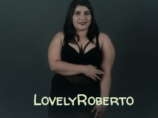 LovelyRoberto