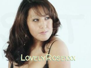 LovelyRosexxx