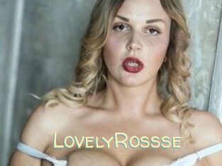 LovelyRossse