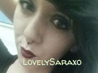 LovelySaraxo