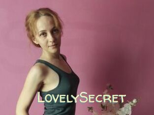 LovelySecret