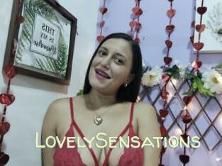 LovelySensations