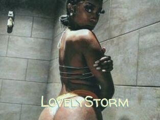 LovelyStorm
