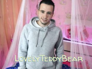 LovelyTeddyBear