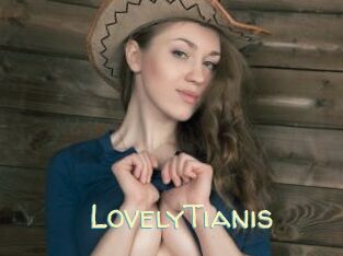 LovelyTianis