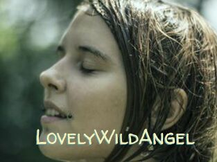 LovelyWildAngel