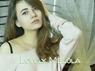 Lovely_MsLola