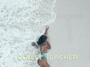 Lovely_Teacher