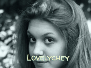 Lovelychey