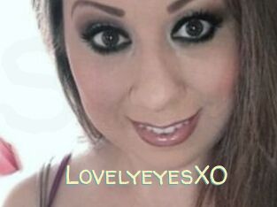 LovelyeyesXO