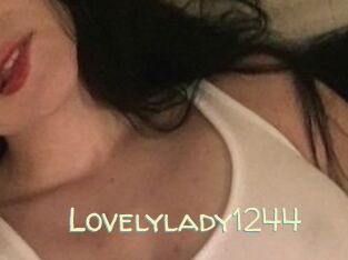 Lovelylady1244 Sexy Tchat