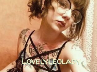 Lovelyleolady