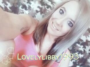 Lovelylibby1993 Sexy Tchat