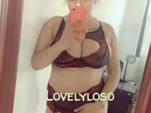 Lovelyloso