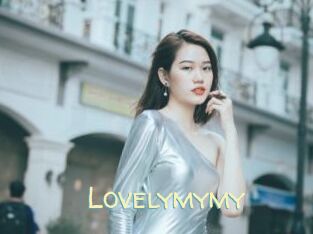 Lovelymymy