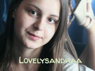 Lovelysandraa