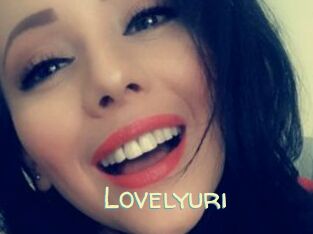 Lovelyuri