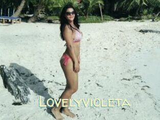 Lovelyvioleta