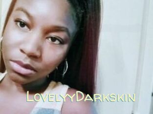 LovelyyDarkskin