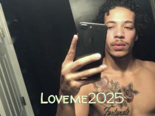 Loveme2025