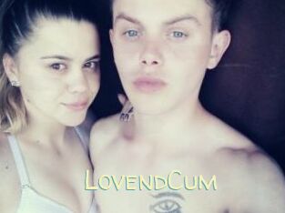 LovendCum