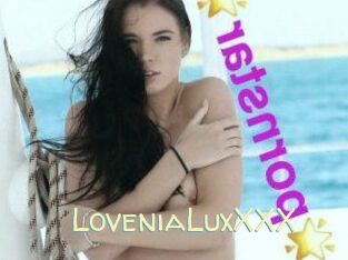 LoveniaLuxXXX