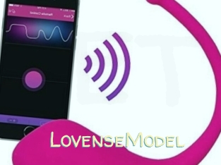 LovenseModel