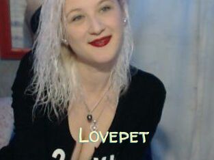 Lovepet