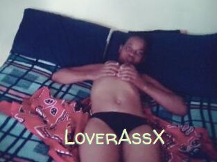 LoverAssX