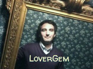 LoverGem