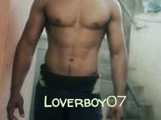 Loverboy07