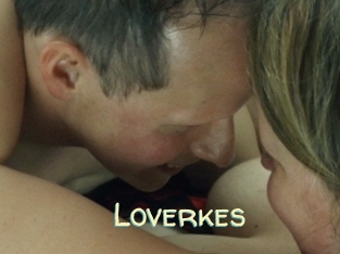 Loverkes Sexy Tchat