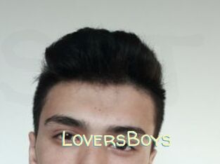LoversBoys
