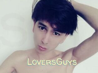 LoversGuys