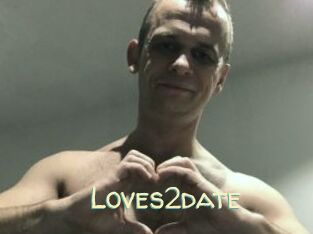 Loves2date