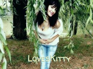 LovesKitty