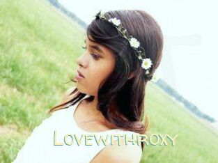Lovewithroxy
