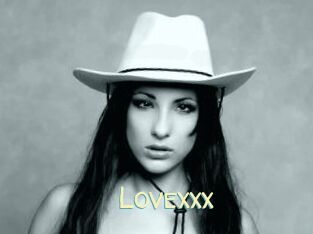 Lovexxx Sexy Tchat